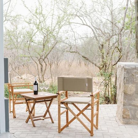 The Orpen Kruger Villa Welverdiend  Exterior photo
