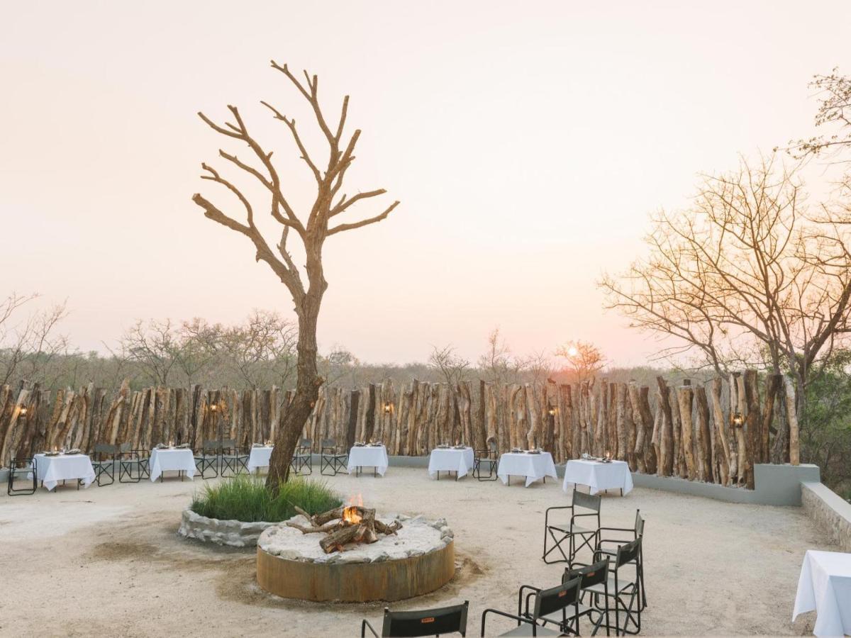 The Orpen Kruger Villa Welverdiend  Exterior photo