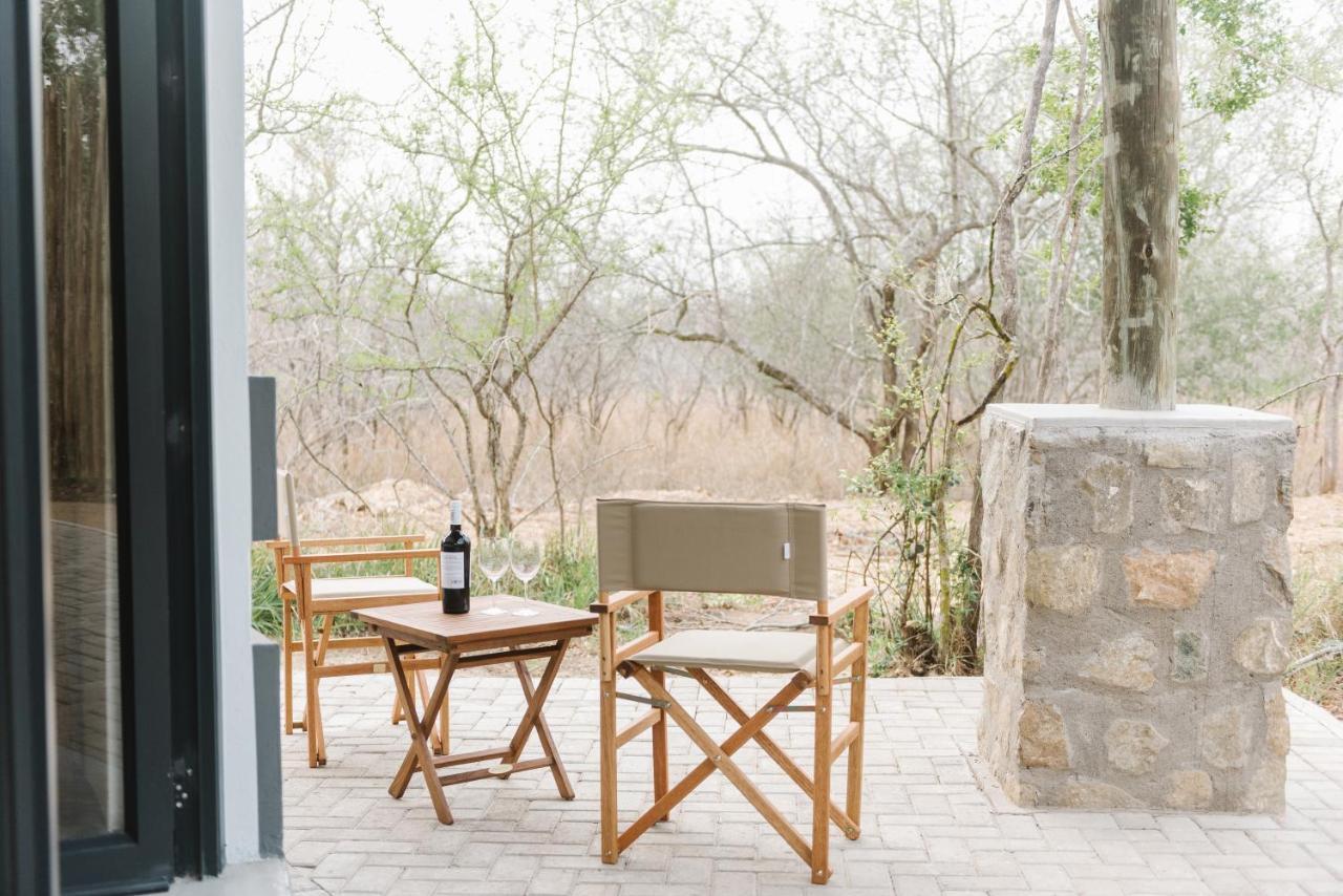 The Orpen Kruger Villa Welverdiend  Exterior photo