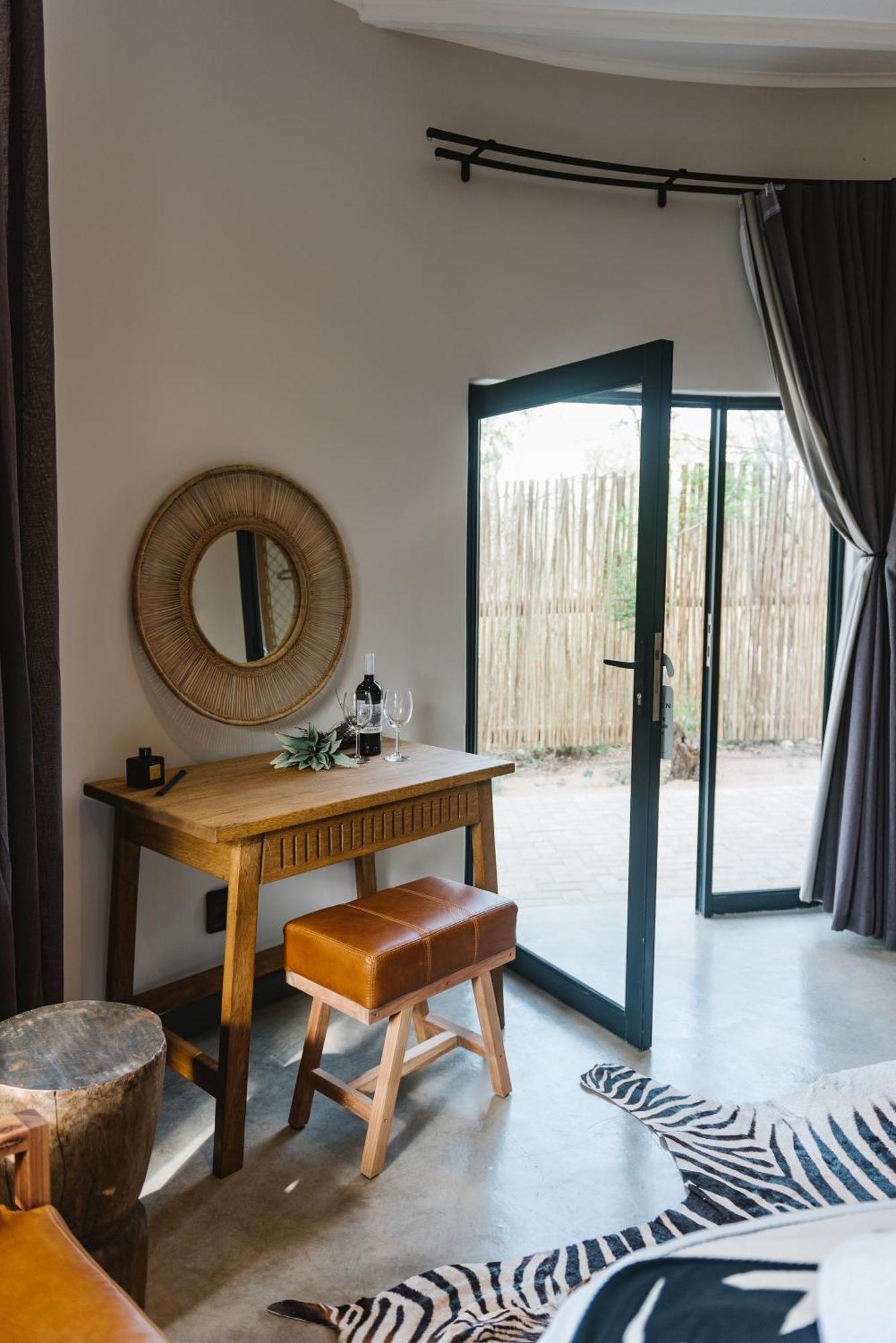 The Orpen Kruger Villa Welverdiend  Exterior photo