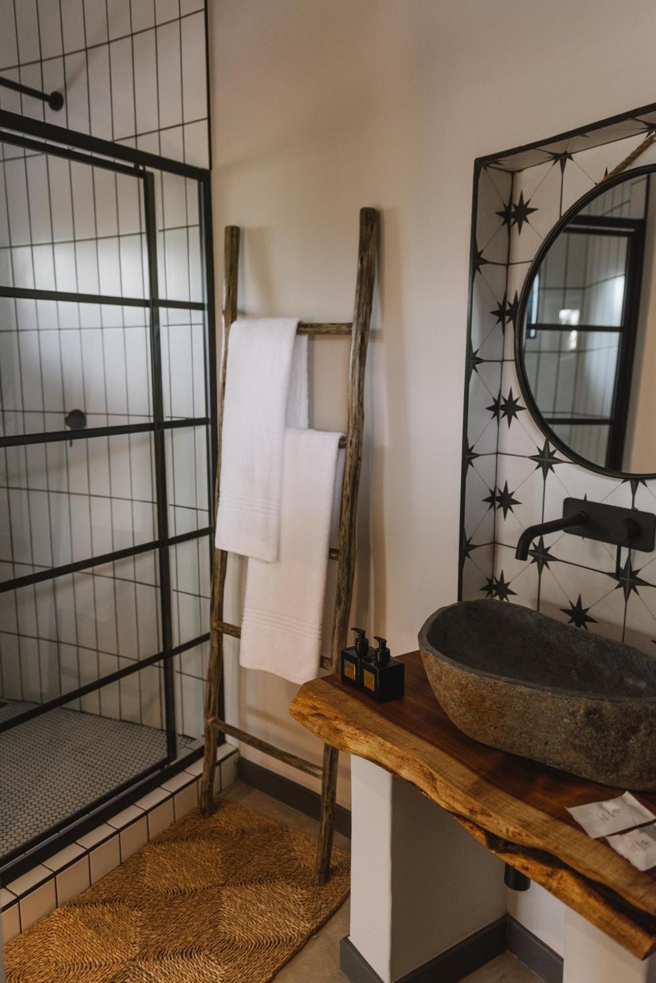 The Orpen Kruger Villa Welverdiend  Room photo